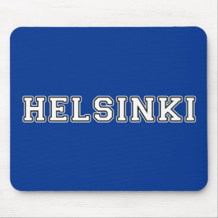 Helsingfors Finland Musmatta