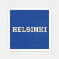 Helsingfors Finland