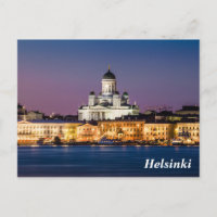 Helsingfors, Finland
