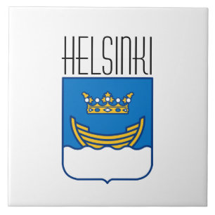 Helsingfors Kakelplatta
