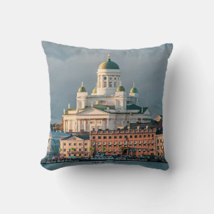 Helsingfors katedral, Finland Kudde