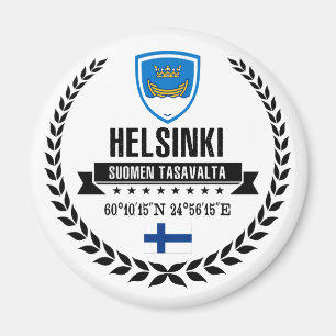 Helsingfors Magnet