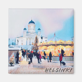 Helsingfors Magnet