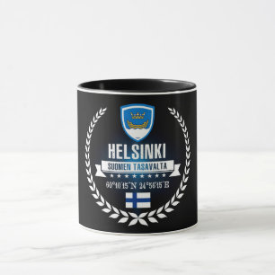 Helsingfors Mugg