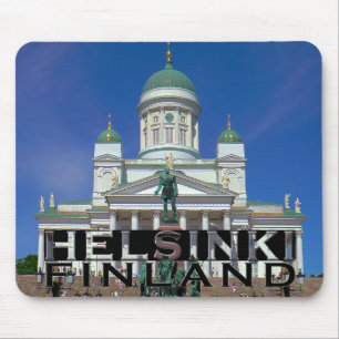 Helsingfors Musmatta