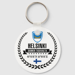 Helsingfors Nyckelring