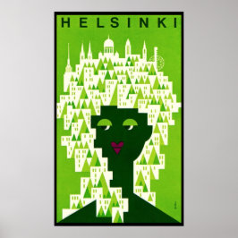 Helsingfors Poster