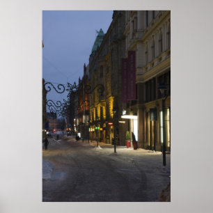 Helsingfors Poster