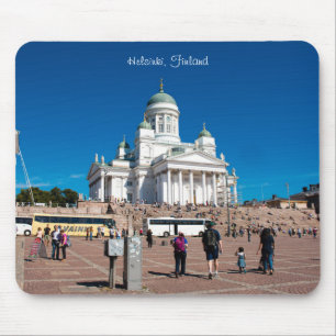 Helsingfors senat Square Musmatta
