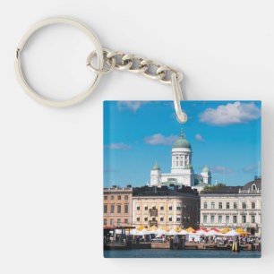 Helsingfors Skyline