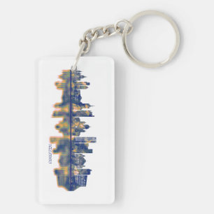 Helsingfors Skyline