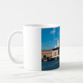 Helsingfors Skyline Kaffemugg