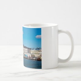 Helsingfors Skyline Kaffemugg