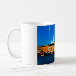 Helsingfors Skyline Kaffemugg