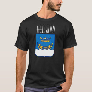 Helsingfors T Shirt