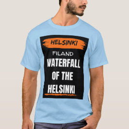 Helsingfors T Shirt