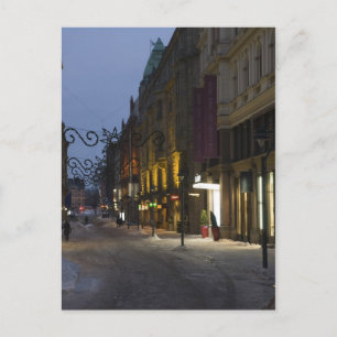 Helsingfors Vykort