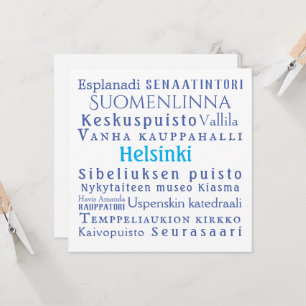 Helsingforsmarkeringar