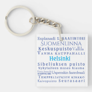 Helsingforsmarkeringar