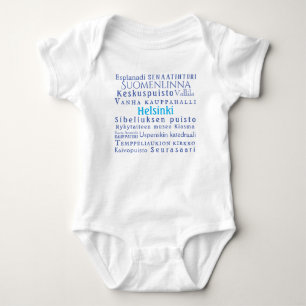 Helsingforsmarkeringar T Shirt