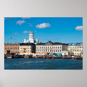 Helsingforssilus Poster