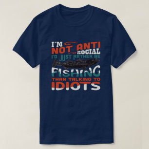 HELST FISKA T SHIRT