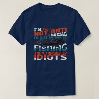 HELST FISKA T SHIRT