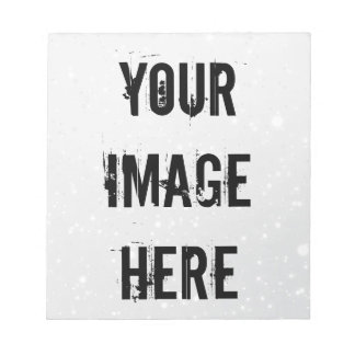 Helt Anpassade, Anteckningsblock