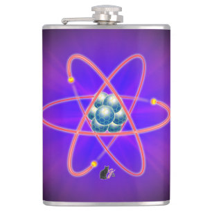 Helt atomlös fickplunta