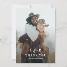 Helt enkelt ett fullmatat Tackkort-kort