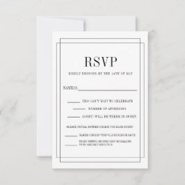 helt enkelt förälskad OSA kort