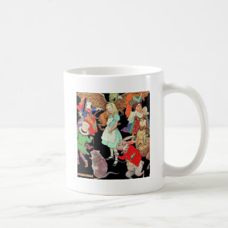 Helt enkelt, Madly Alice Kaffemugg