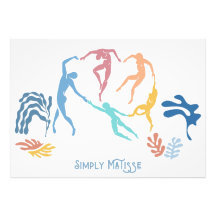 Helt enkelt Matisse - Dance