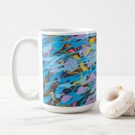 Helt enkelt Nice Kaffemugg