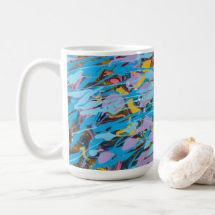 Helt enkelt Nice Kaffemugg