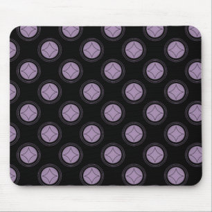 Helt enkelt Riveting Mousepad, Lavender Musmatta