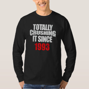 Helt fantastisk, verkligen suverän sedan 1 t shirt