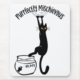 Helt felaktigt musmatta