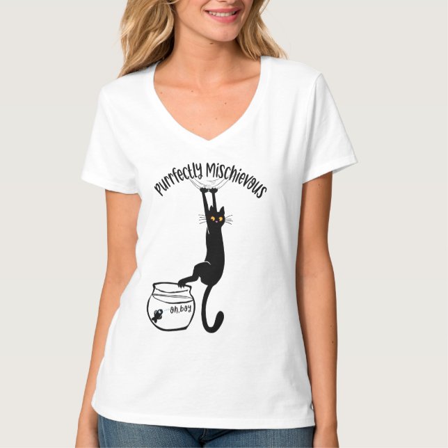 Helt felaktigt t shirt (Framsida)