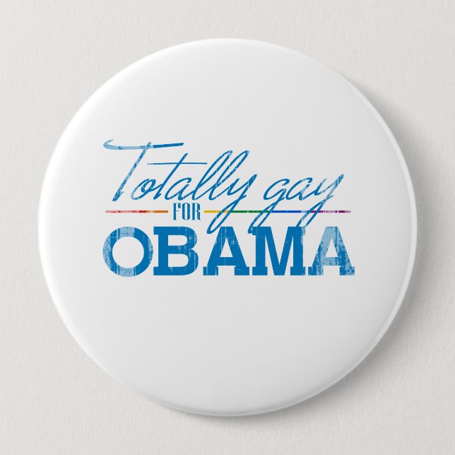 Helt gay för Obama Faded.png Knapp (Framsida)