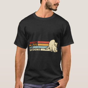 Helt i Kärlek med rasistiska Manar-kvinnor T Shirt