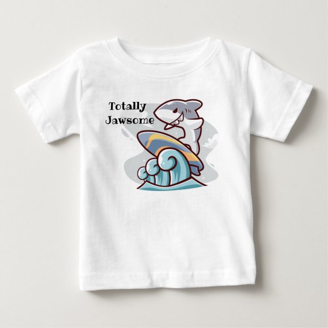 Helt Jättebra  T Shirt (Framsida)
