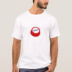 Helt mjölklock t-shirt