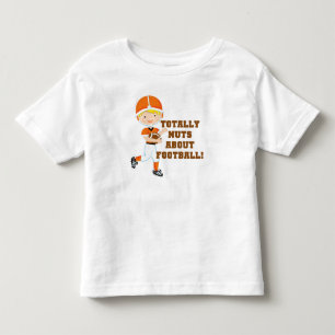 Helt Nöt om fotboll T-shirt