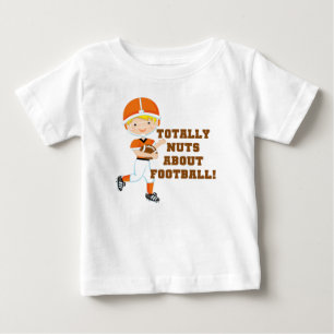 Helt Nöt om fotboll Tee