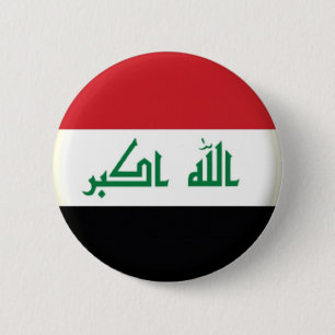 HELT NY!! - IRAK PIN FÖR PINNEN HELT NY KNAPP