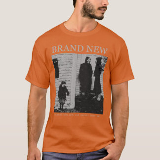 Helt nya tjejkompisar t shirt