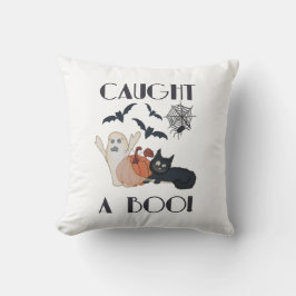 Helt och hållet talas det kudde