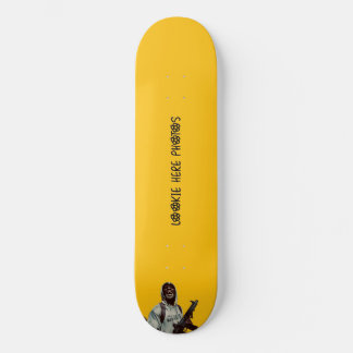 Helt på rätt sätt. mini skateboard bräda 18,5 cm