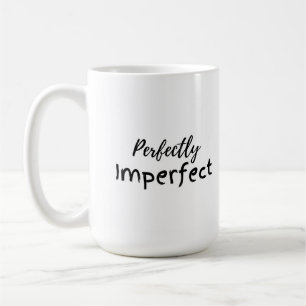 Helt perfekt kaffe Mugg